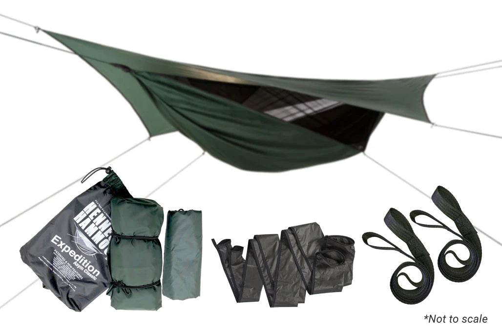 Hennessy Hammock Expedition Classic - Uncle Mike's Outdoors and More!