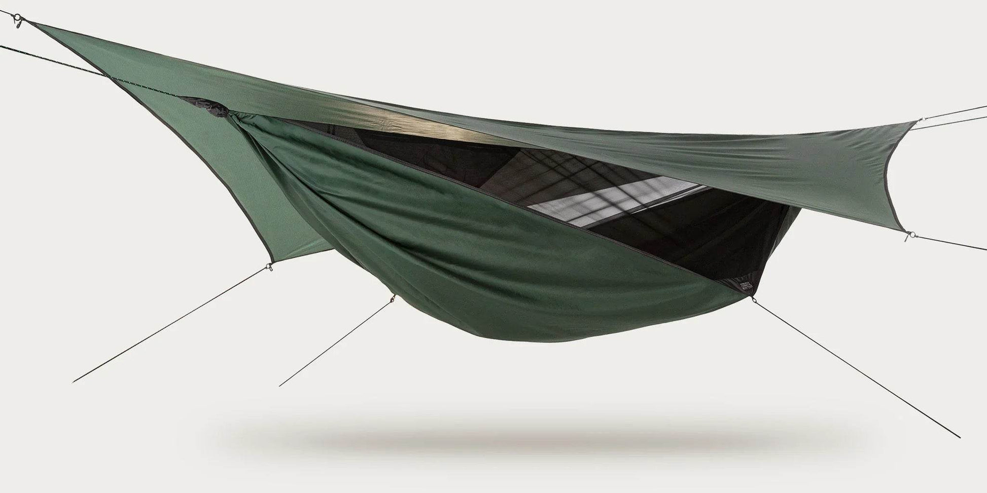 Hennessy Hammock Expedition Classic - Uncle Mike's Outdoors and More!