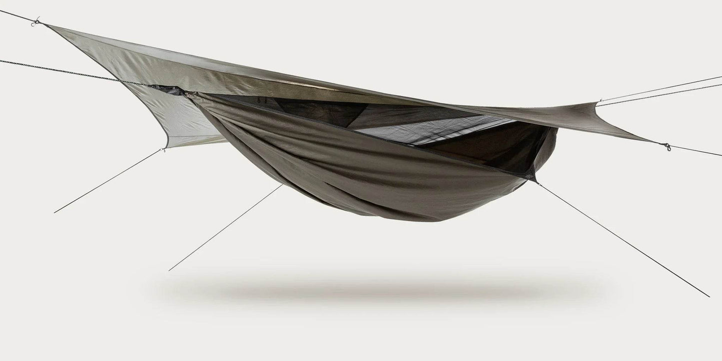 Hennessy Hammock Explorer Deluxe Classic XL - Uncle Mike's Outdoors and More!