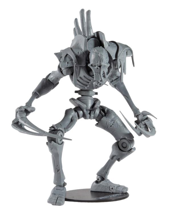 Warhammer 40,000 Necron Flayed One (Artist Proof) Action Figure