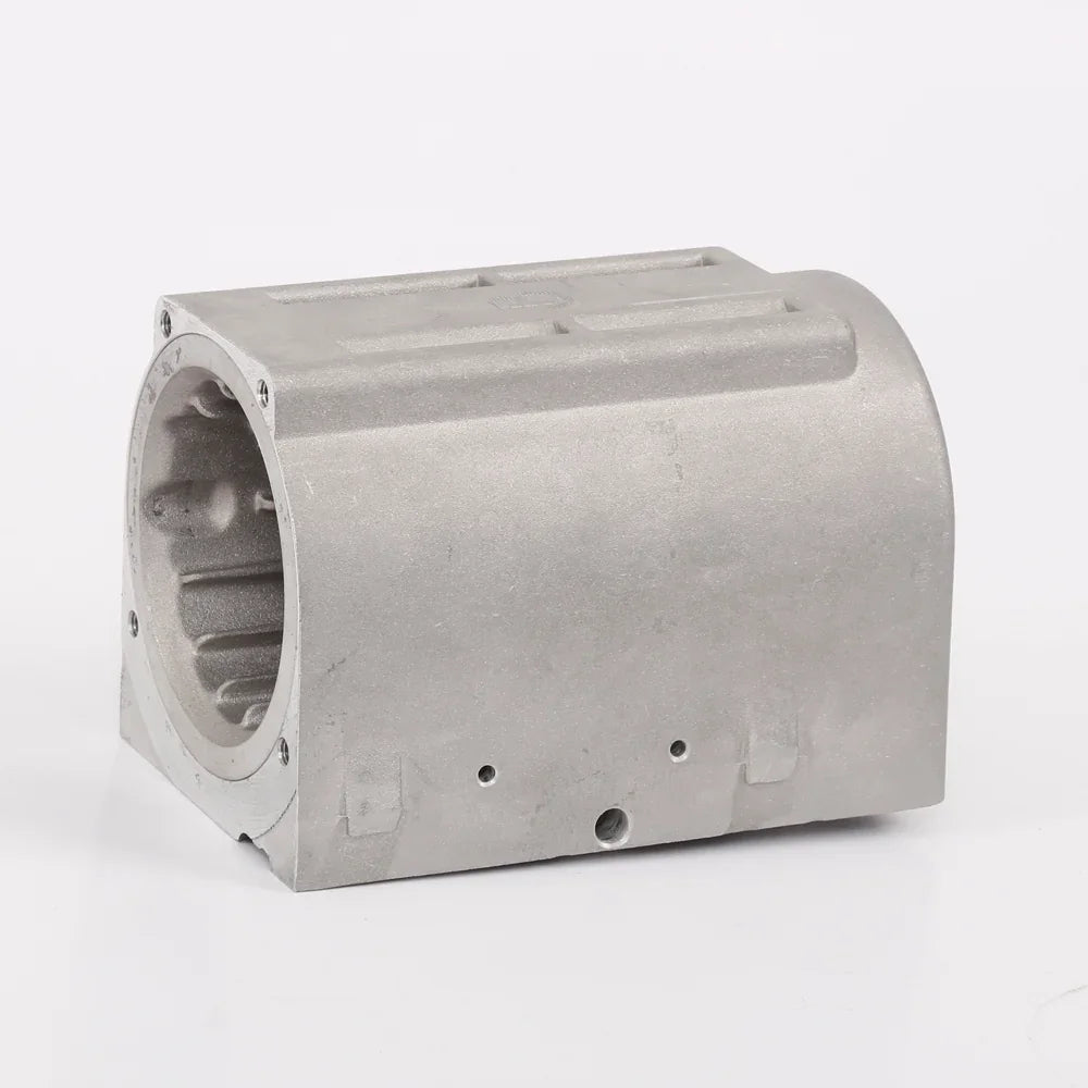 Heat Exchanger Casing