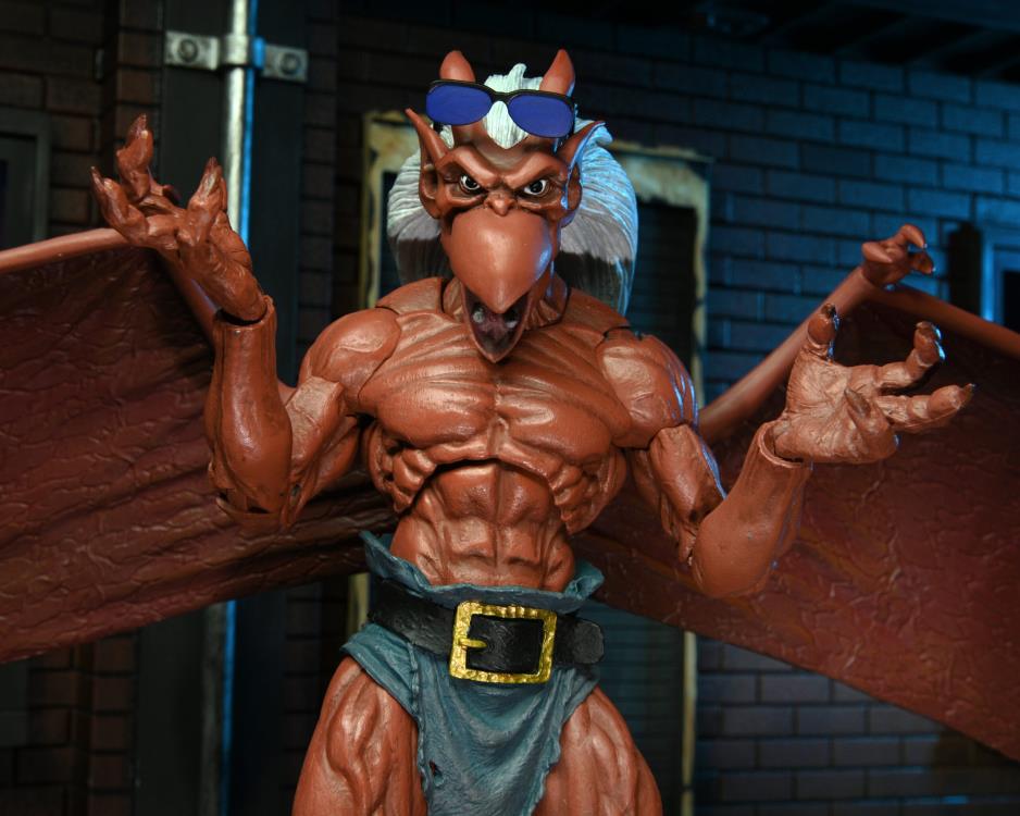 Neca - Disney's Gargoyles Ultimate - Brooklyn