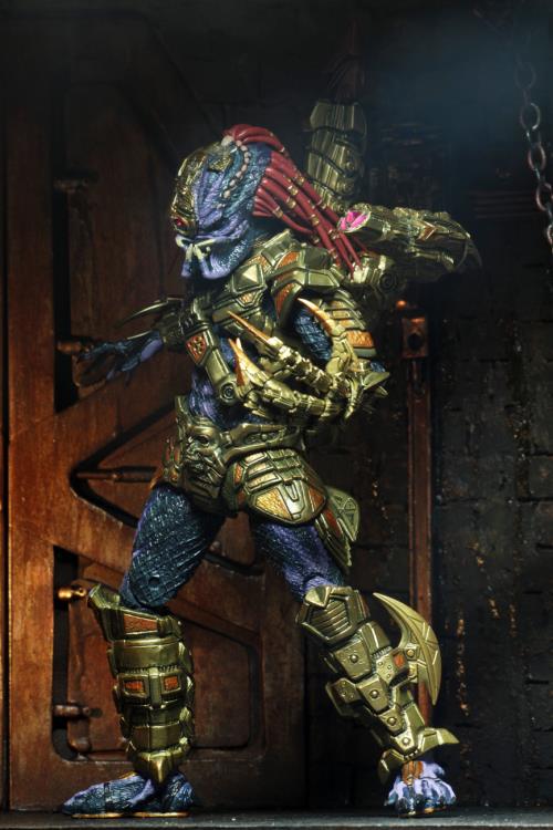 Predator Ultimate Lasershot Predator
