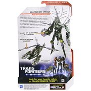 Transformers Prime Robots in Disguise Airachnid Deluxe Action Figure