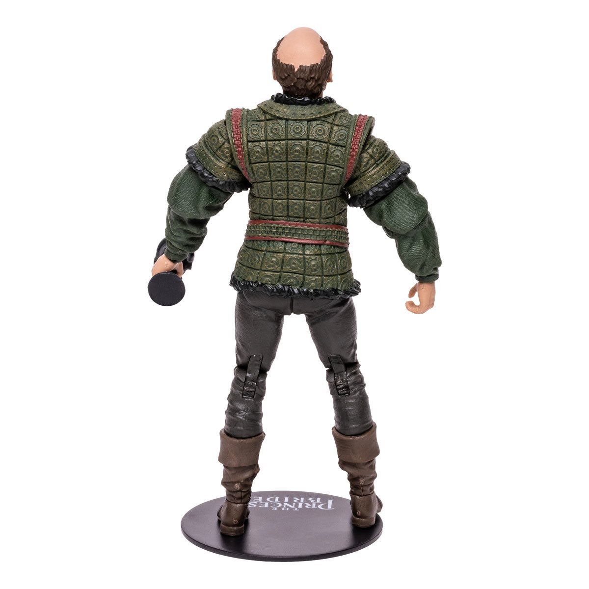 The Princess Bride Wave 2 Vizzini 7-Inch Scale Action Figure