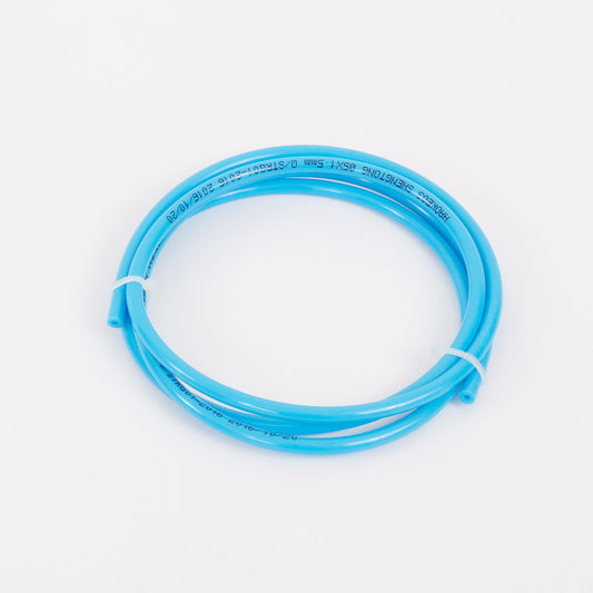 Fuel Line OD 5.0 x ID 1.5 mm, 1.0 m Length