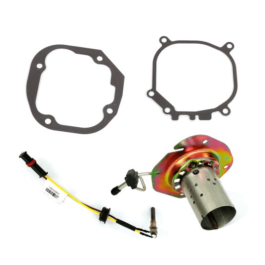 BISON 2000A Maintenance Kit