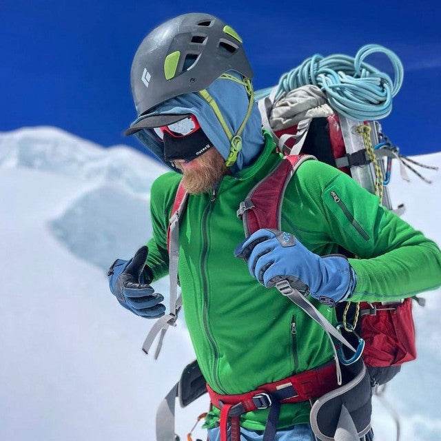 OuterU faceGlove FLEX - Uncle Mike's Outdoors and More!