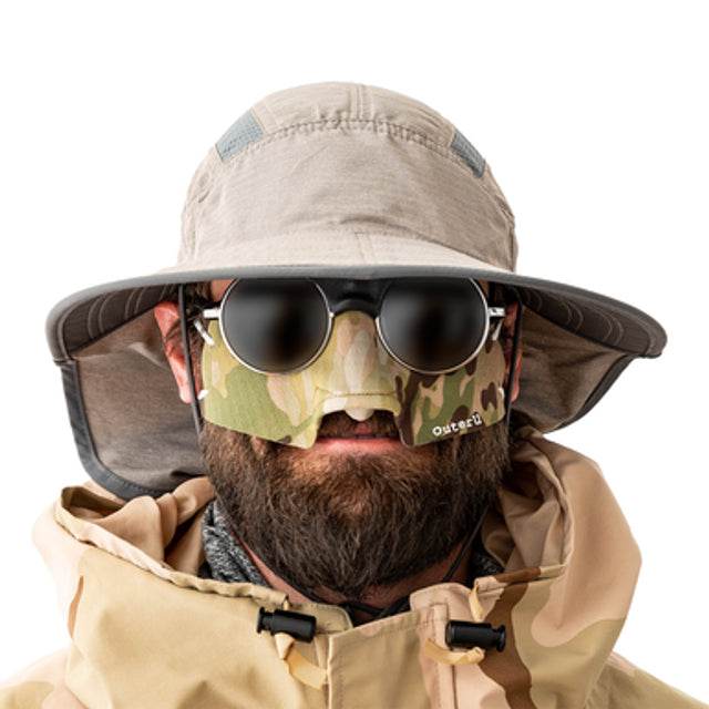 OuterU faceGlove FLEX - Uncle Mike's Outdoors and More!