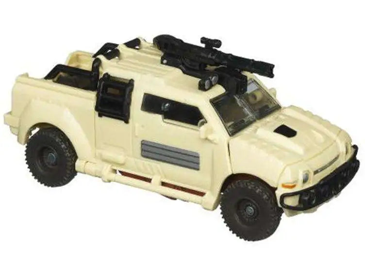 Transformers Reveal the Shield Hunt for the Decepticons Fallback