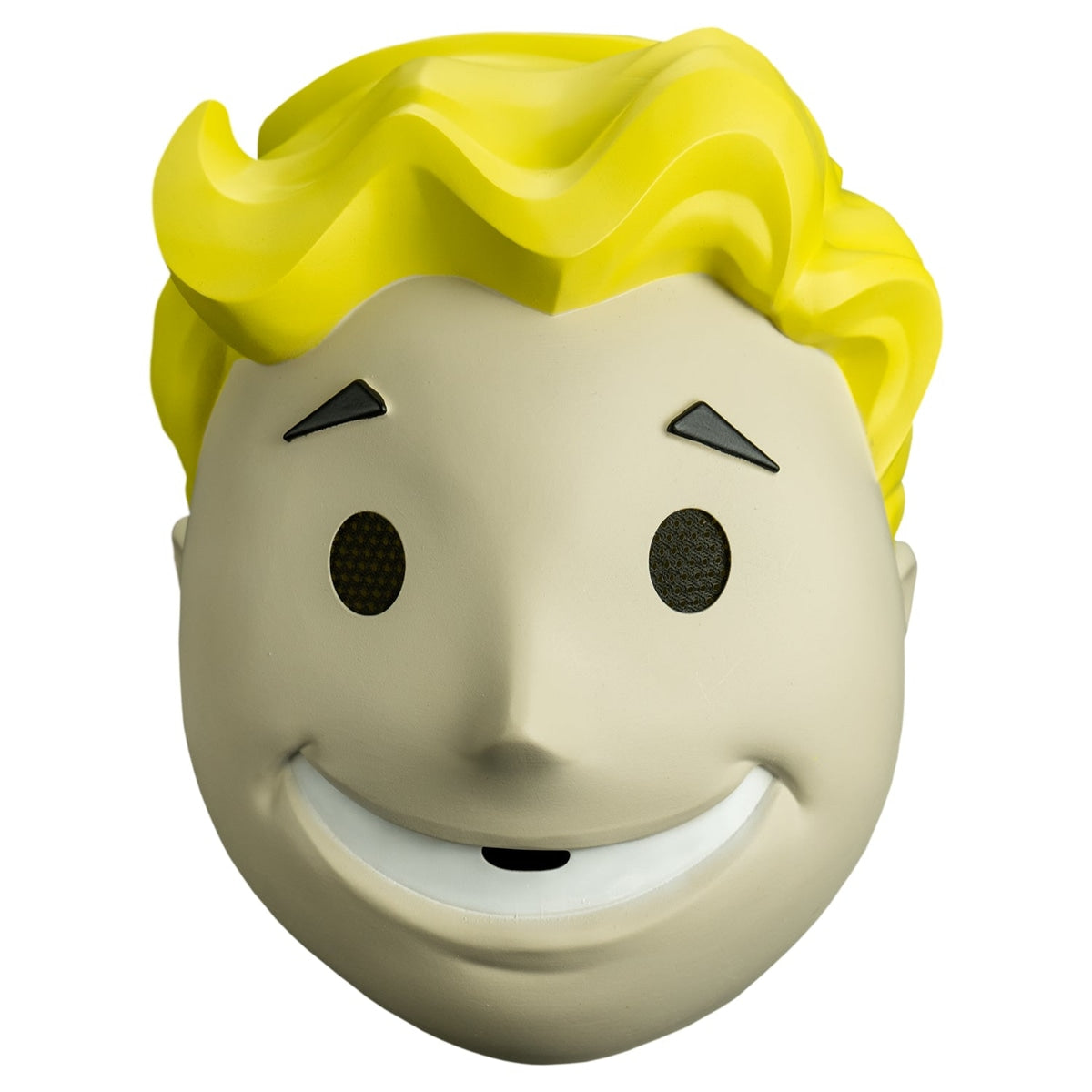 Fallout - Vault Boy Mask (Vinyl)