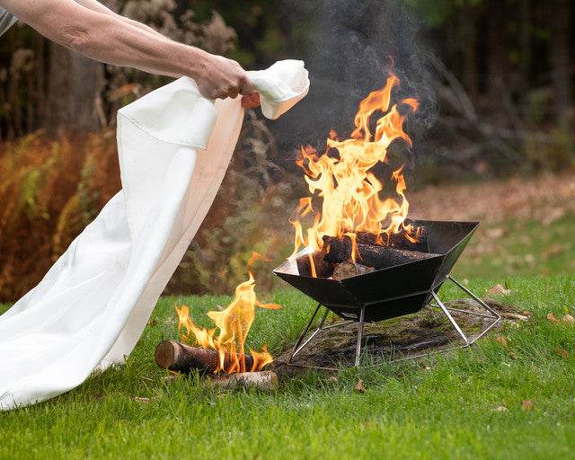 SOL Emergency Fire Blanket XL - Uncle Mike's Outdoors and More!
