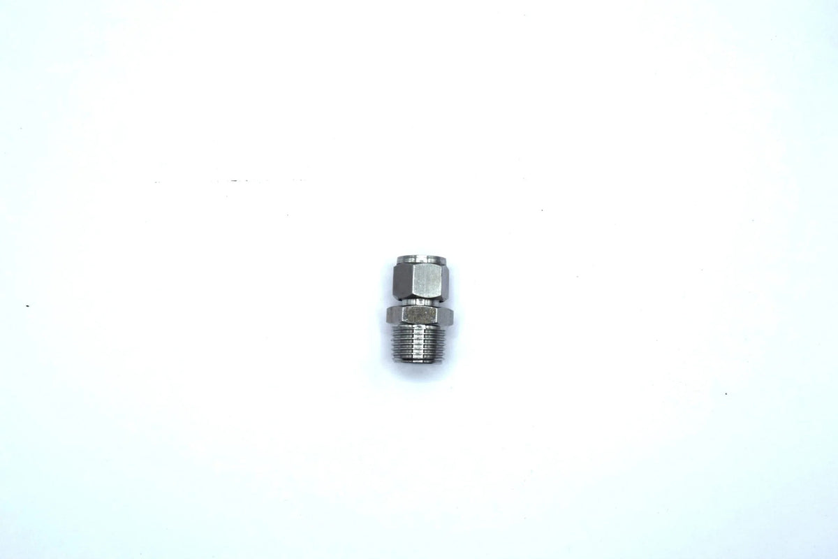 Compression Fitting (NPT 1/2")