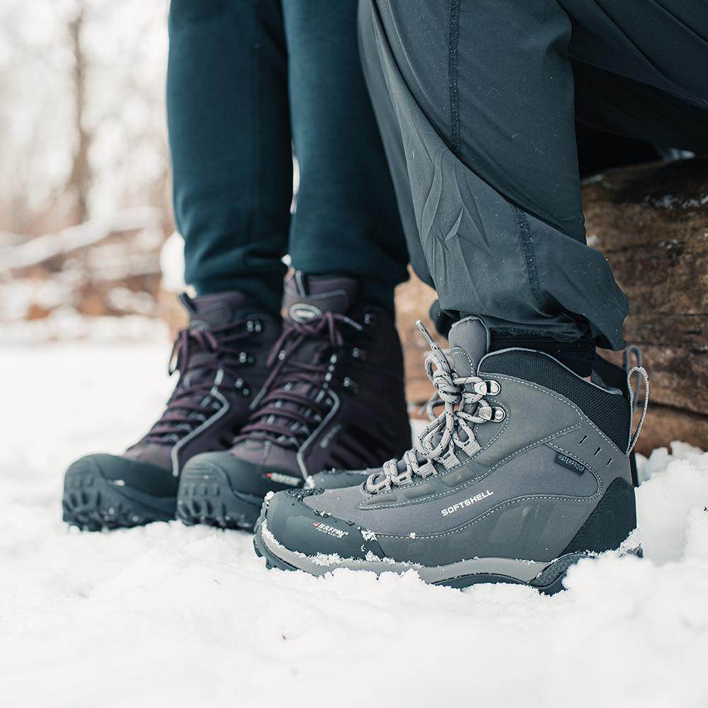 Baffin Women's Hike Boots - Uncle Mike's Outdoors and More!