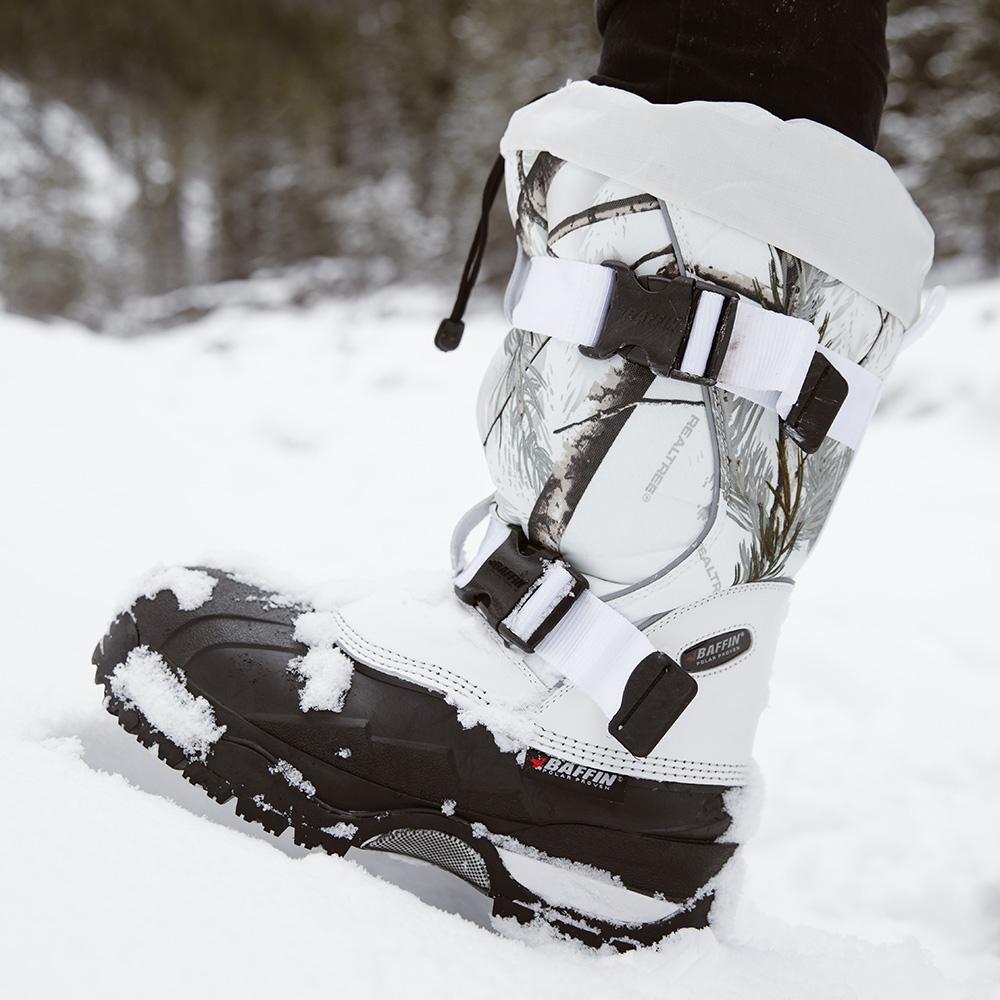 Baffin Impact Insulated Men's Boot