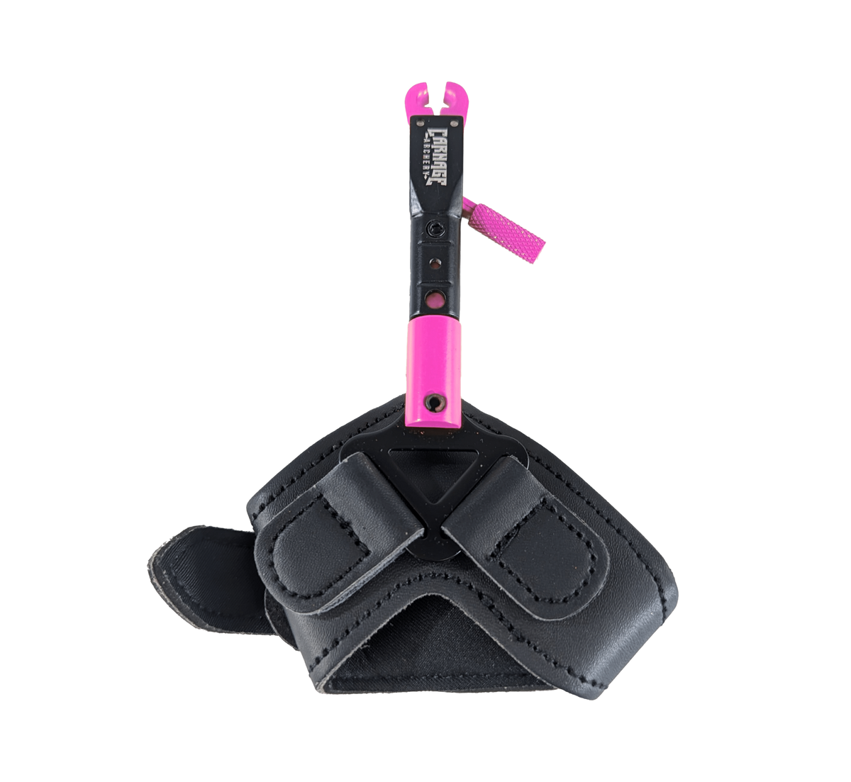 Carnage Beta Release Pink
