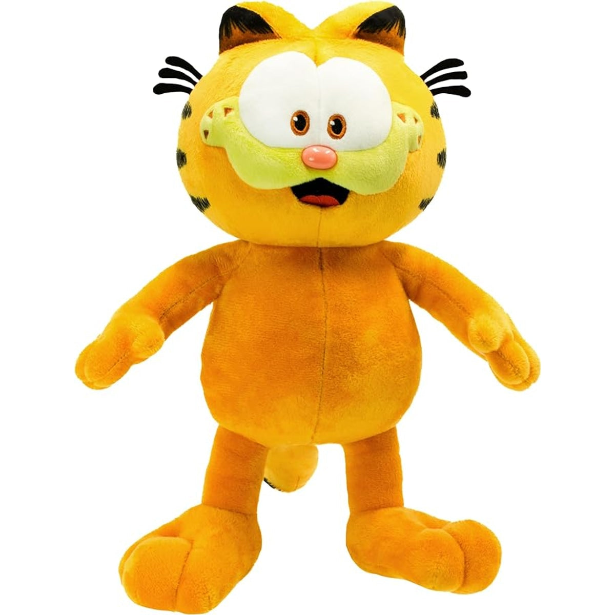 Garfield Movie Medium Plush