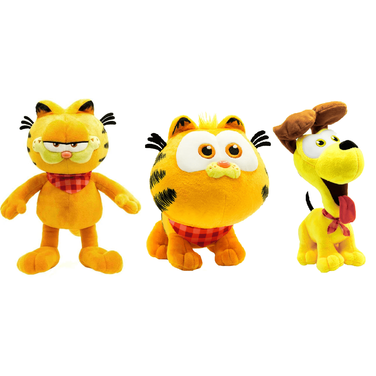 Garfield Movie Medium Plush