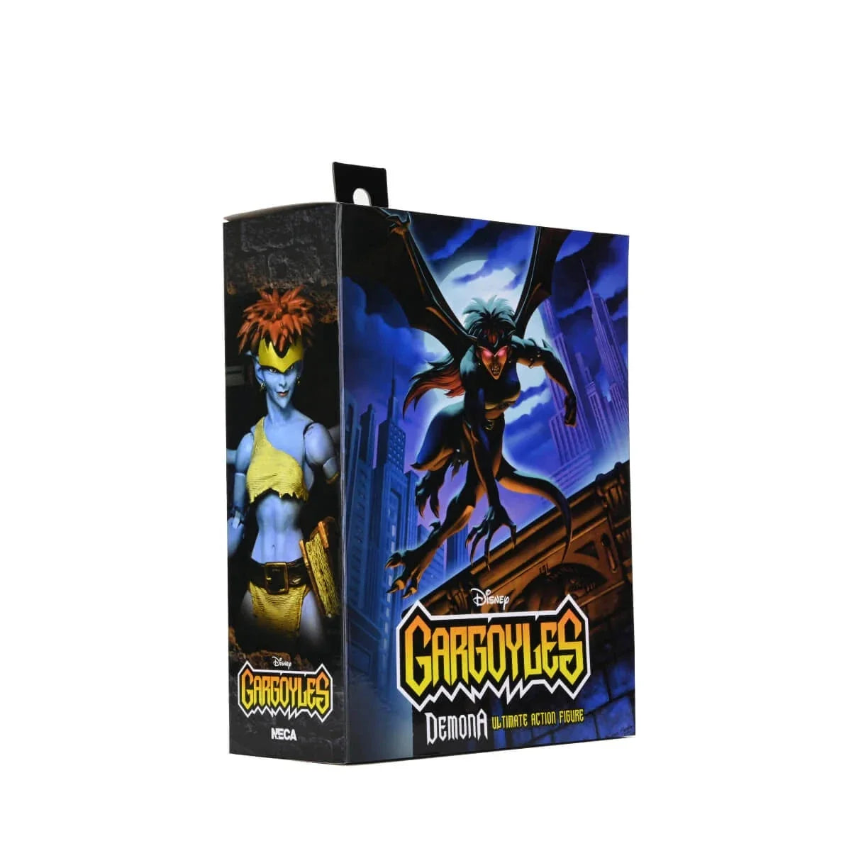 Gargoyles Ultimate Demona 7" Action Figure