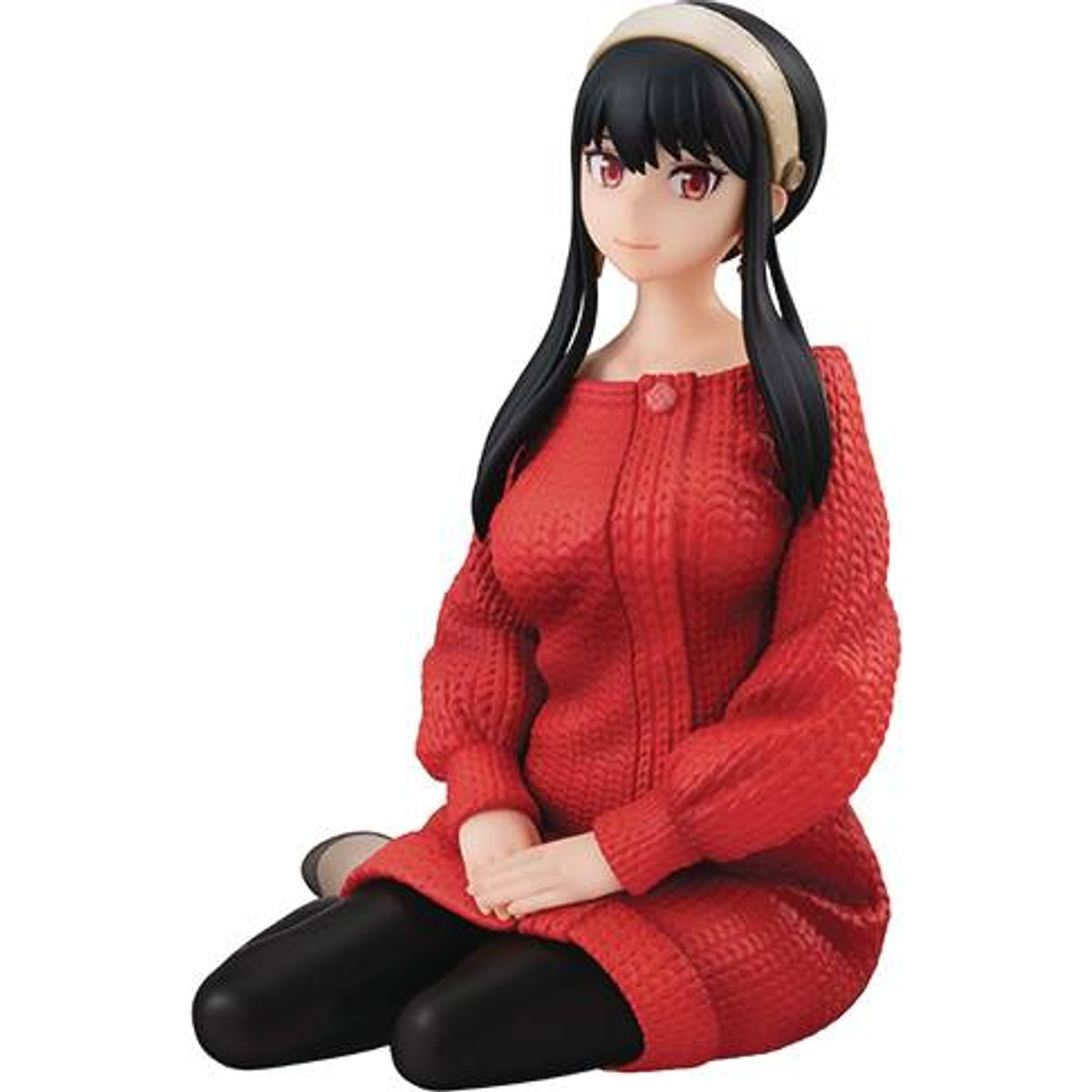 Gem Series Spy x Family Palm Size Yor Figure