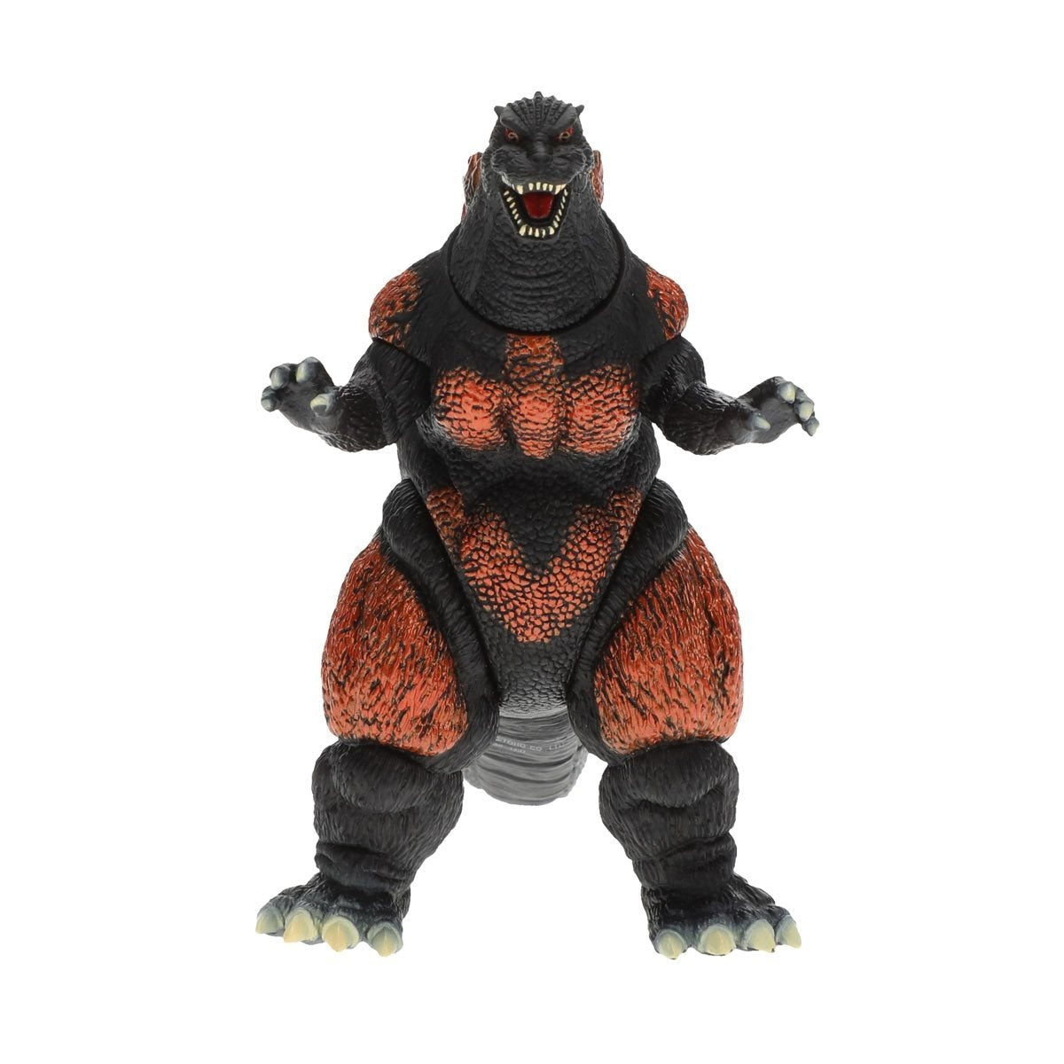 Godzilla Burning Godzilla Movie Monster Series Vinyl Figure