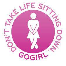 Go Girl - Uncle Mike's Outdoors and More!