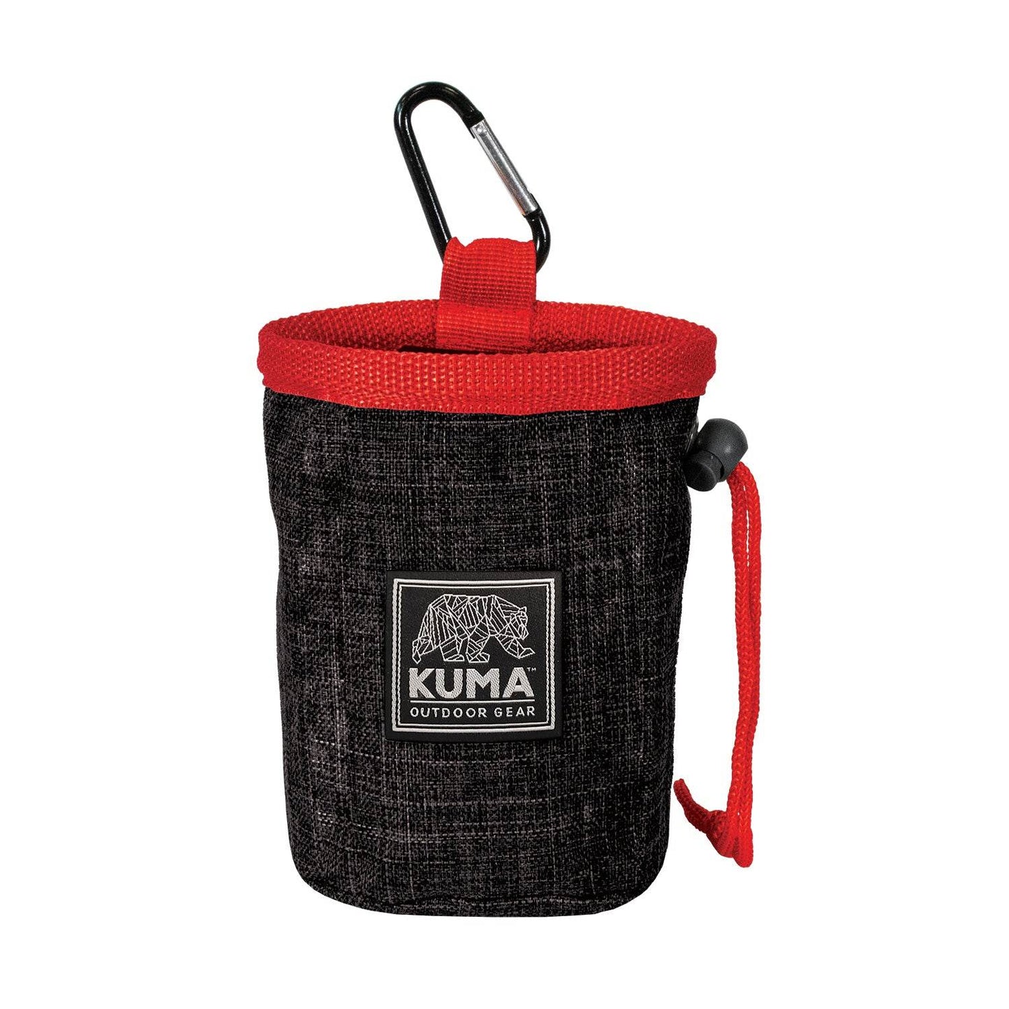 Good Dog Treat Pouch - Uncle Mike's Outdoors and More!