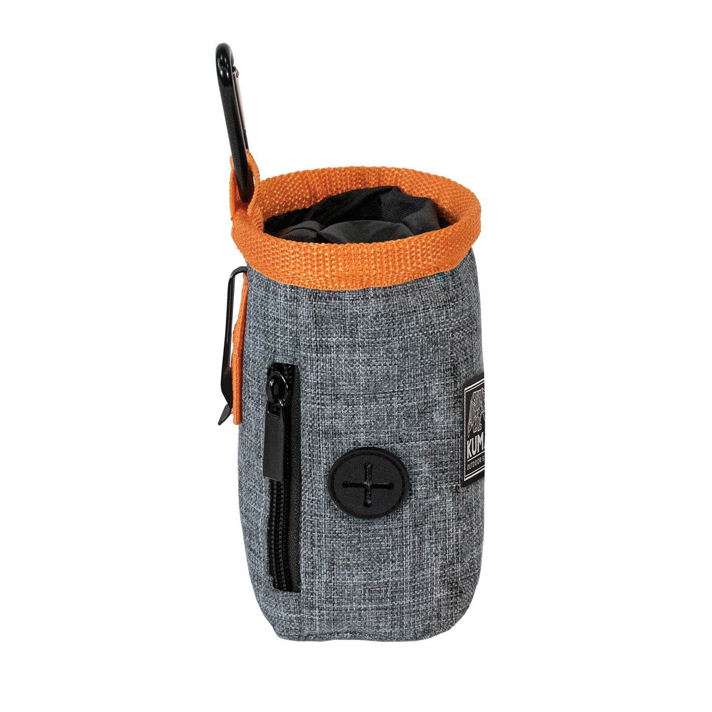 Good Dog Treat Pouch - Uncle Mike's Outdoors and More!