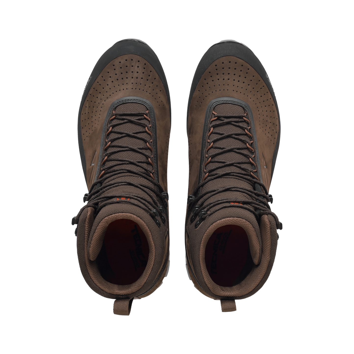 Tecnica Men's Forge GTX Hiking Boots Sizes 9 US