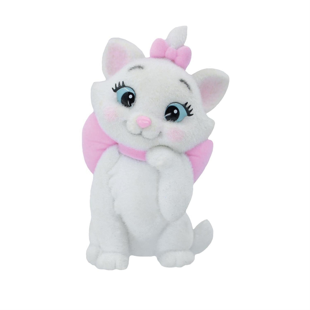 Grand Jester - Disney Aristocats Marie Flocked Figurine