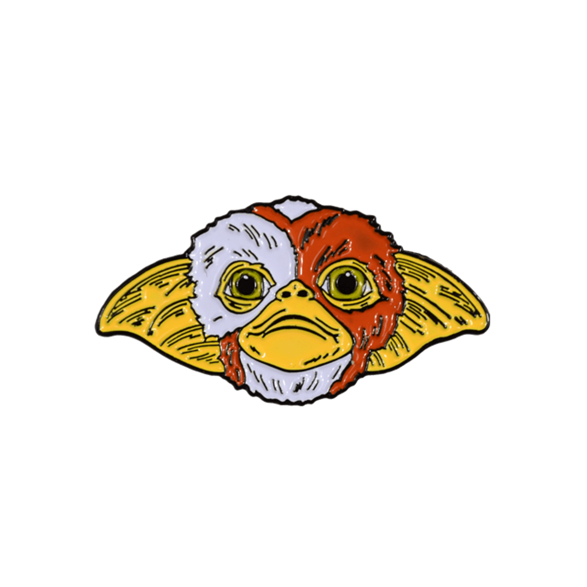 Gremlins - Gizmo Enamel Pin