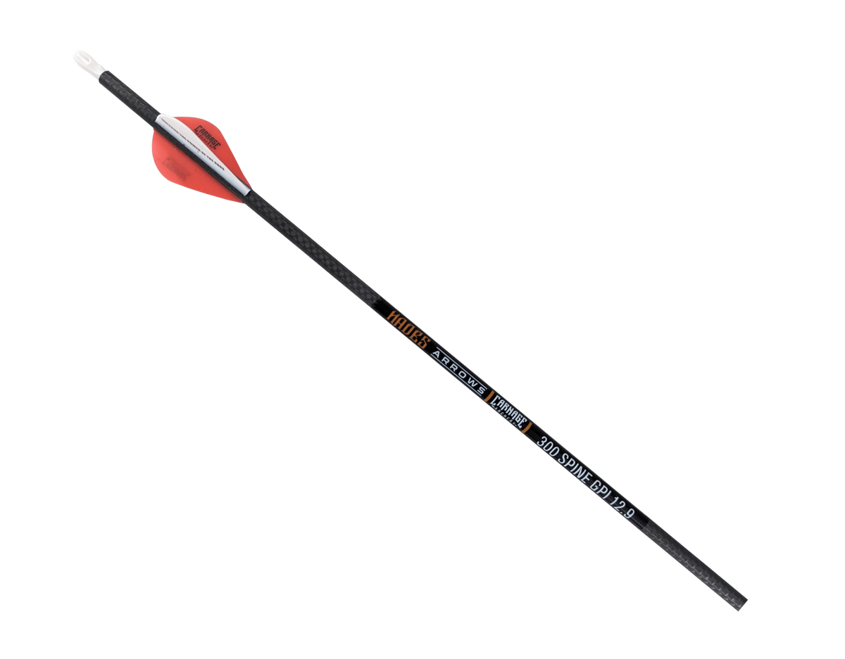 Carnage Hades 300 Arrows