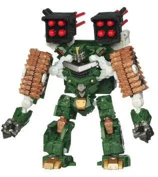 Transformers Hunt for the Decepticons Hailstorm