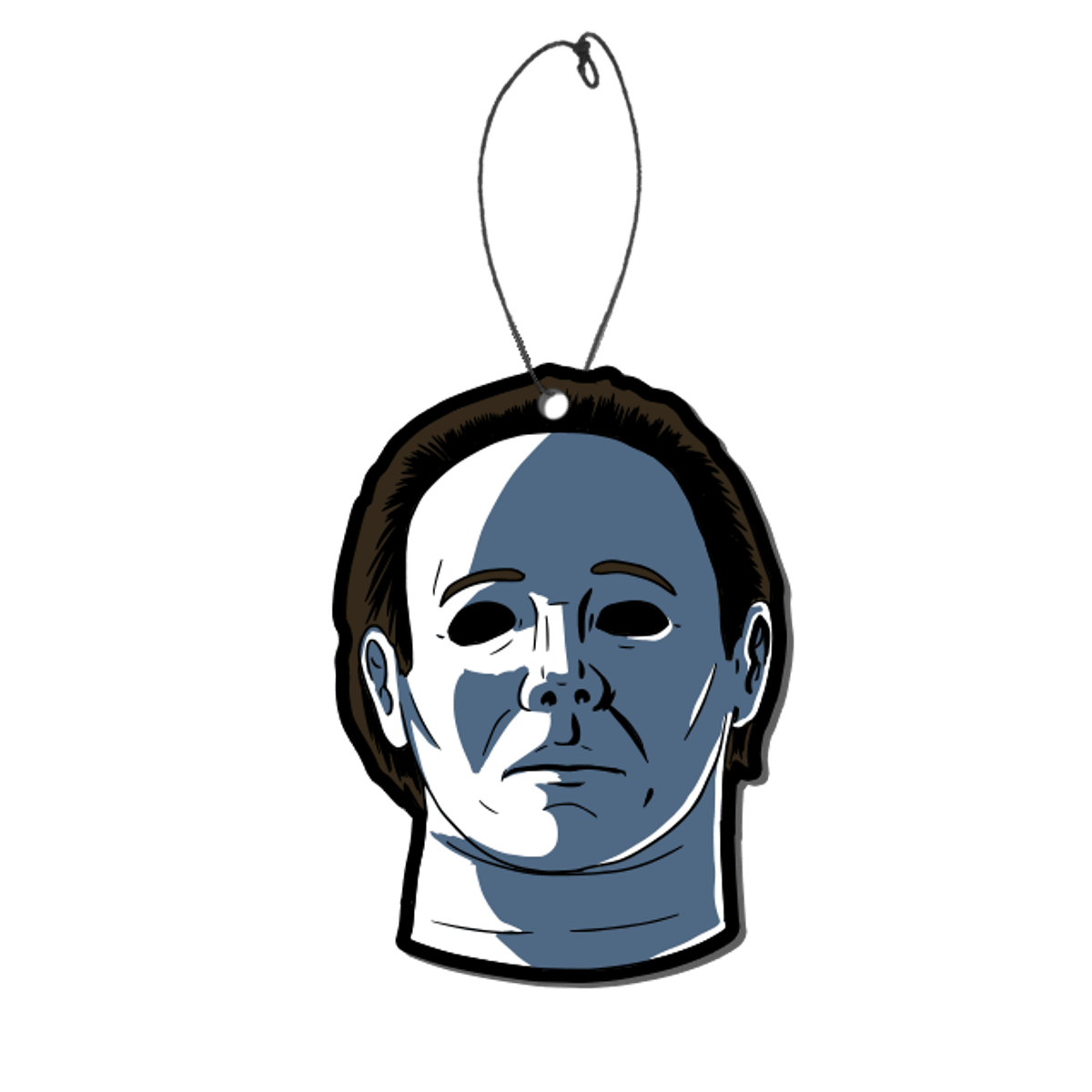 Halloween 4 - Michael Myers Fear Freshener (Cinnamon Scent)