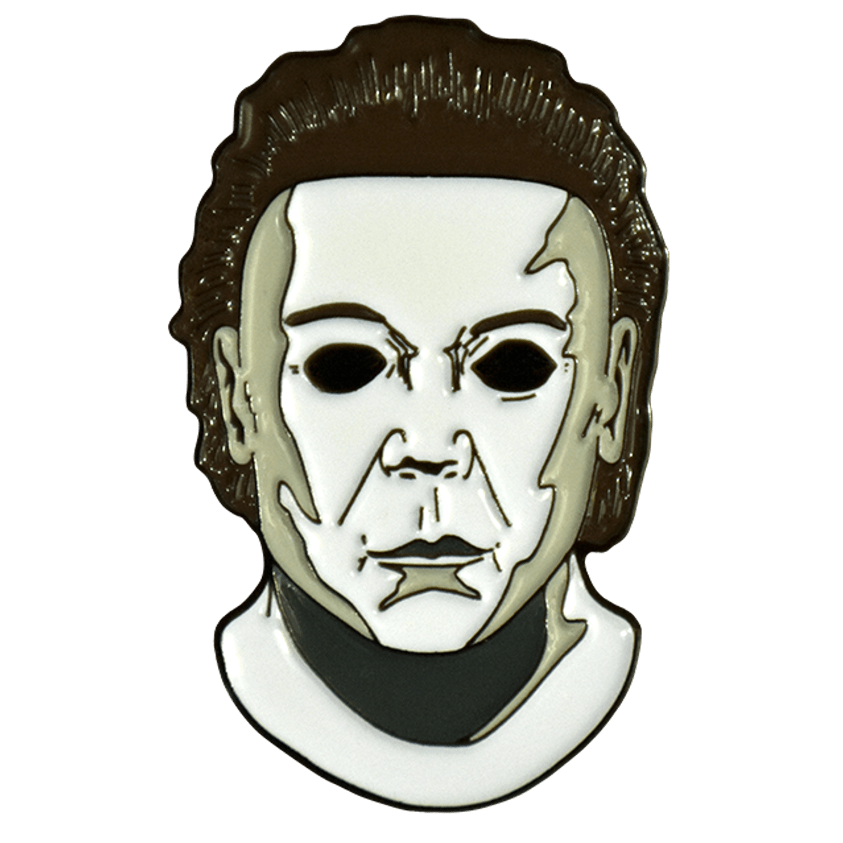 Halloween 8 - Michael Myers Enamel Pin