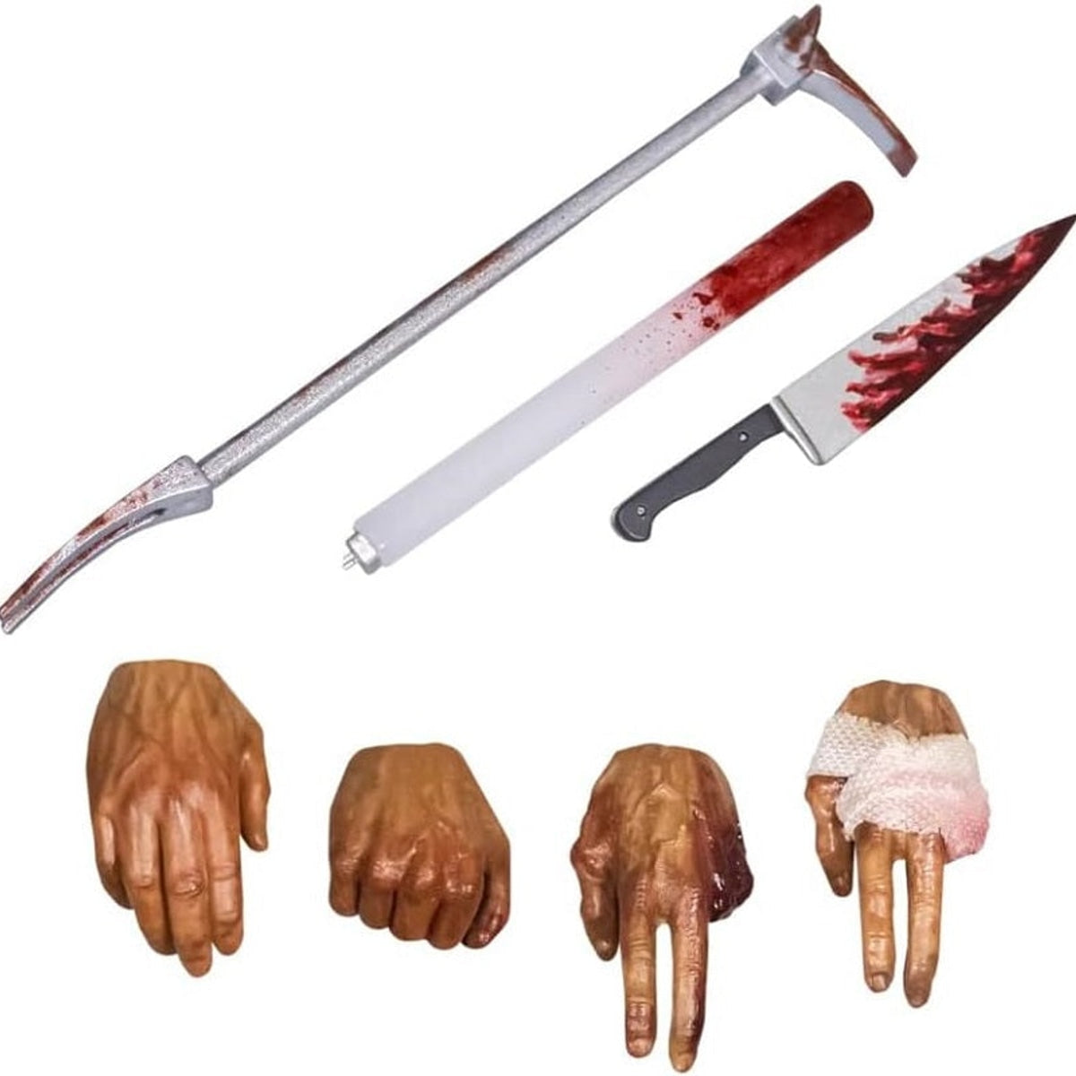 Halloween Kills Michael Myers 1:6 Scale Figure