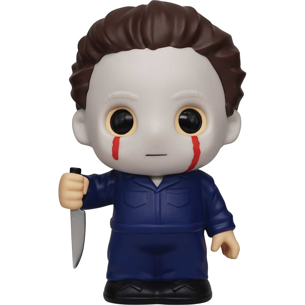 Halloween Michael Myers Figural Bank