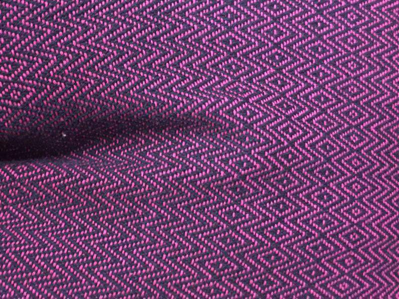 Deluxe Brazilian Style Double Hammock