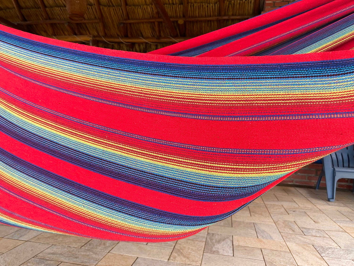 Premium Brazilian Style Double Hammock
