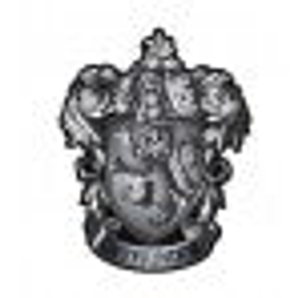 Harry Potter Gryffindor Pewter Lapel Pin