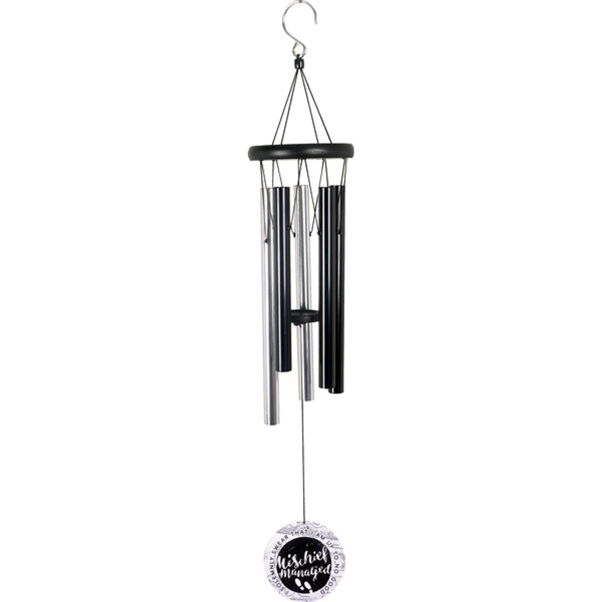 Harry Potter - Mischief Managed Wind Chime