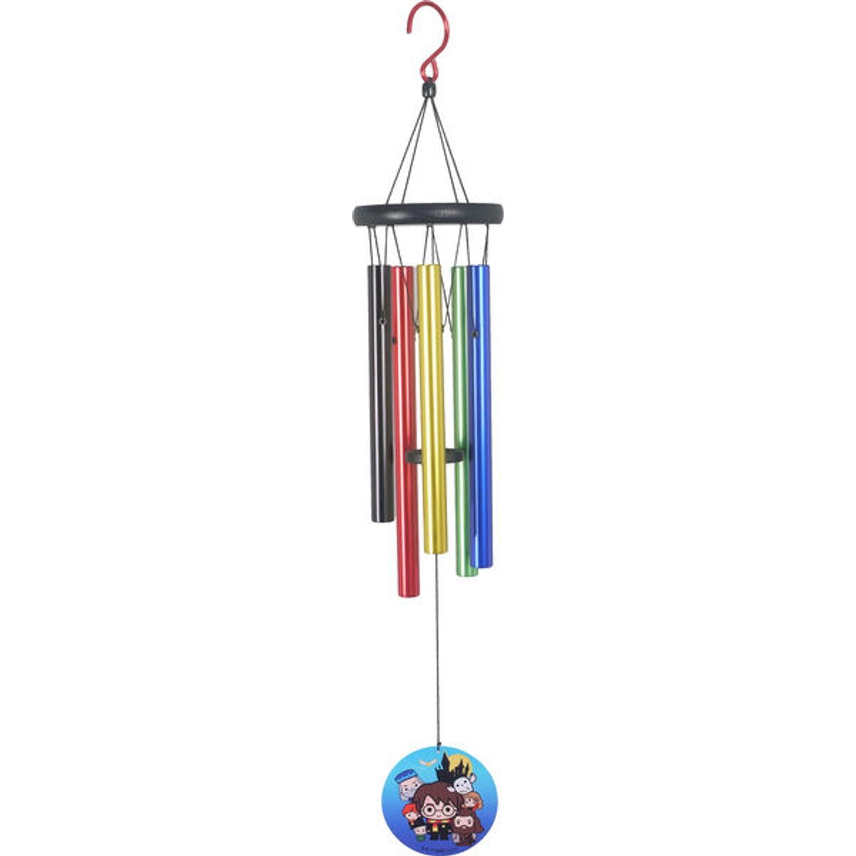Harry Potter Multicolour Wind Chime