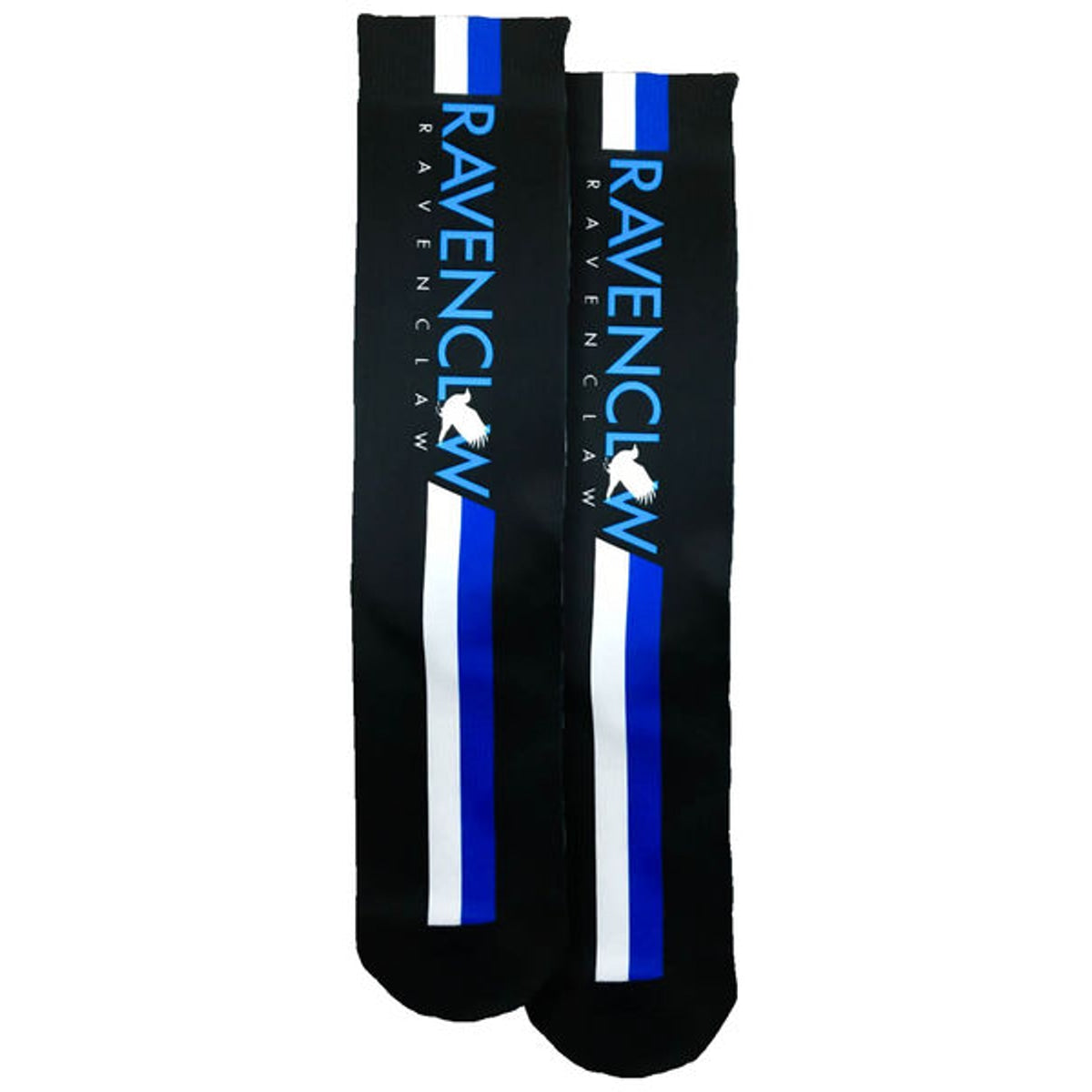 Harry Potter - Ravenclaw Stripe Socks