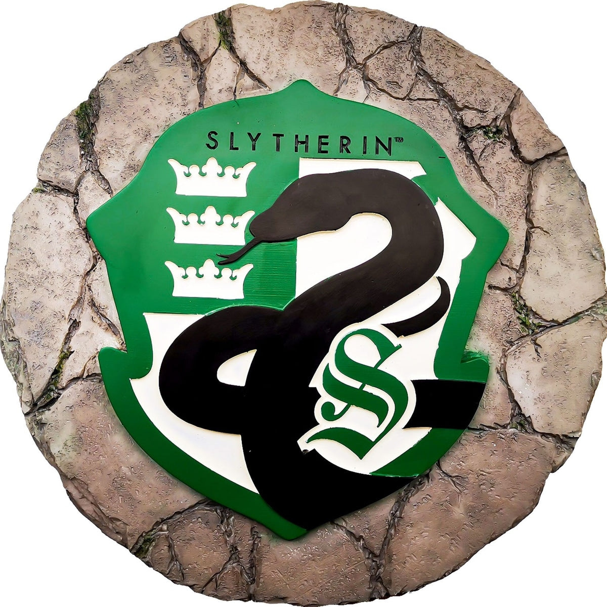 Harry Potter Slytherin Stepping Stone