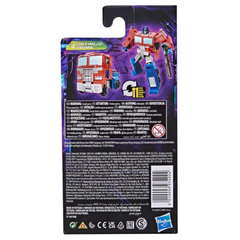 Transformers Legacy Generations Core Optimus Prime