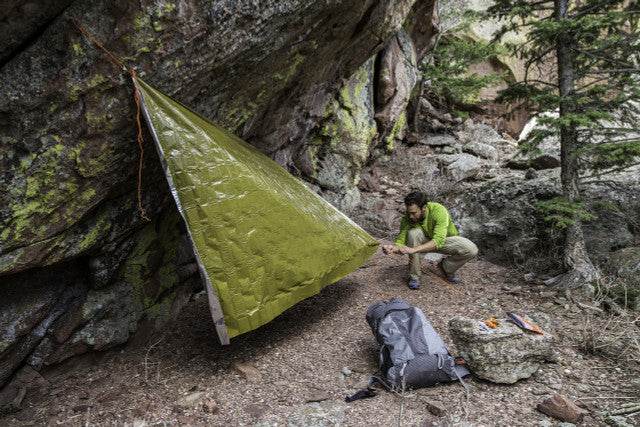 SOL Heavy Duty Emergency Blanket - Uncle Mike's Outdoors and More!