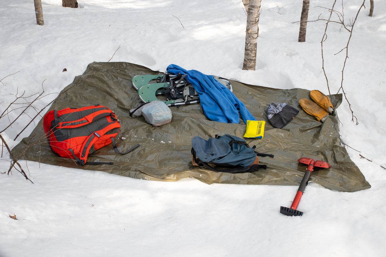 SOL Heavy Duty Emergency Blanket - Uncle Mike's Outdoors and More!