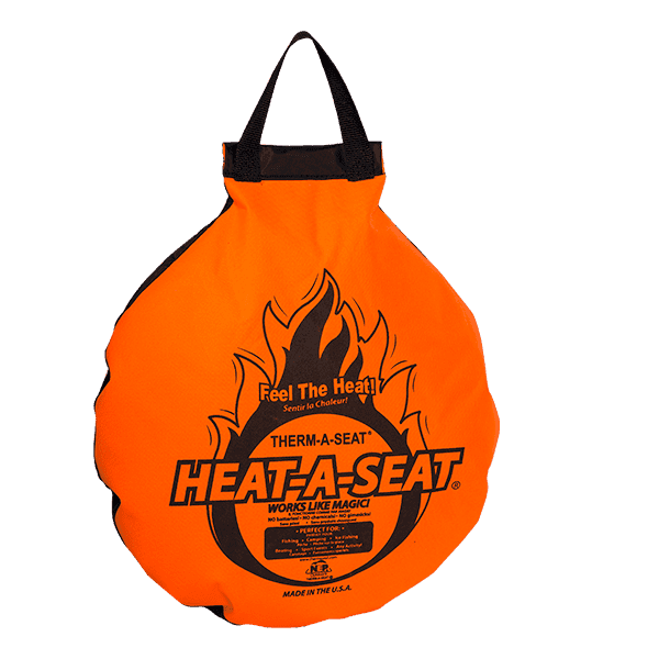 ThermaSeat Heat-A-Seat - Uncle Mike's Outdoors and More!