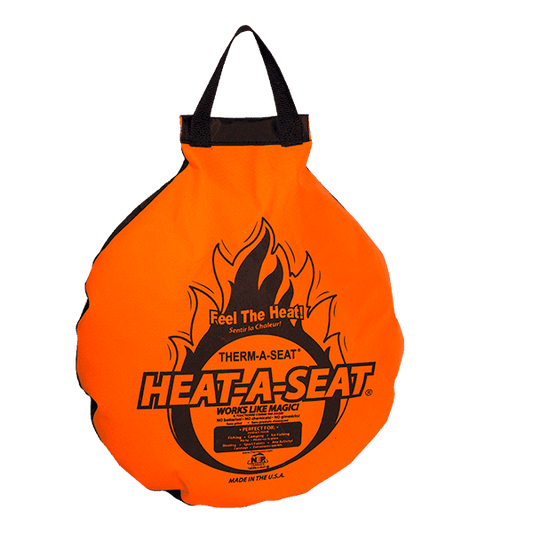 ThermaSeat Heat-A-Seat - Uncle Mike's Outdoors and More!