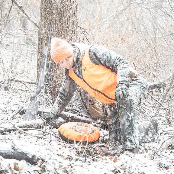 ThermaSeat Heat-A-Seat - Uncle Mike's Outdoors and More!